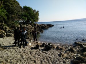 Styria Guenis Diving Center Krk