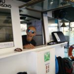 Styria Guenis Diving Center Krk