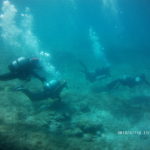 Jugendcamp2016, Styria Guenis Diving Center Krk, DIE Tauchbasis auf der Insel Krk