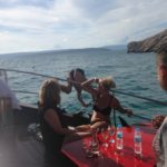 Styria Guenis Diving Center, DIE Tauchbasis auf der Insel Krk, Kroatien