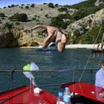 Styria Guenis Diving Center, DIE Tauchbasis auf der Insel Krk, Kroatien